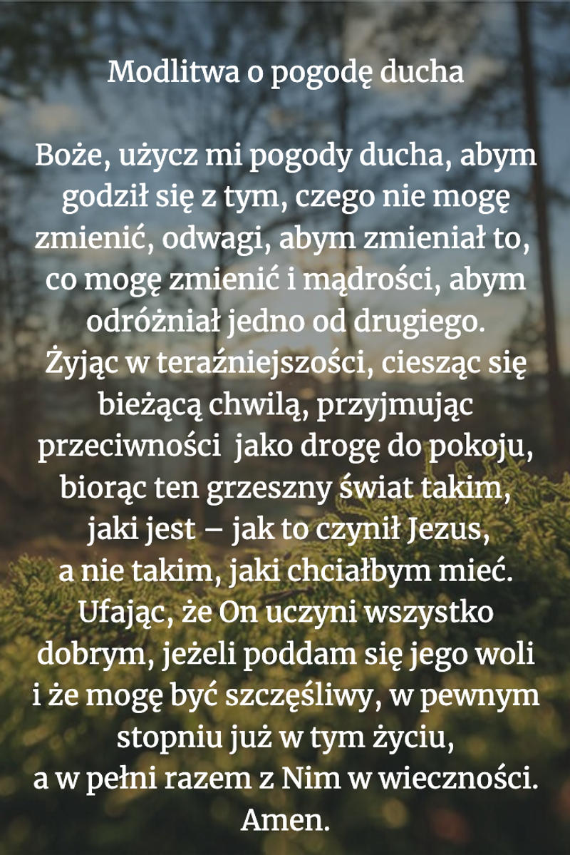 Modlitwa-o-pogodę-ducha2.png - Aleteia Polska