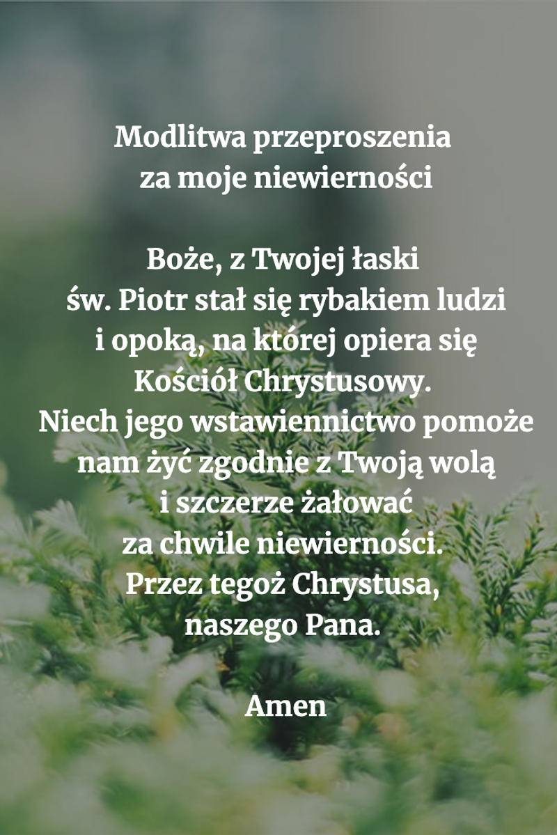 Modlitwa-przeproszenia-za-moje-niewierności.png - Aleteia Polska