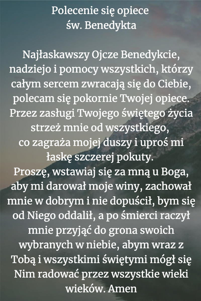 Polecenie-się-opiece-św.-Benedykta.png - Aleteia Polska