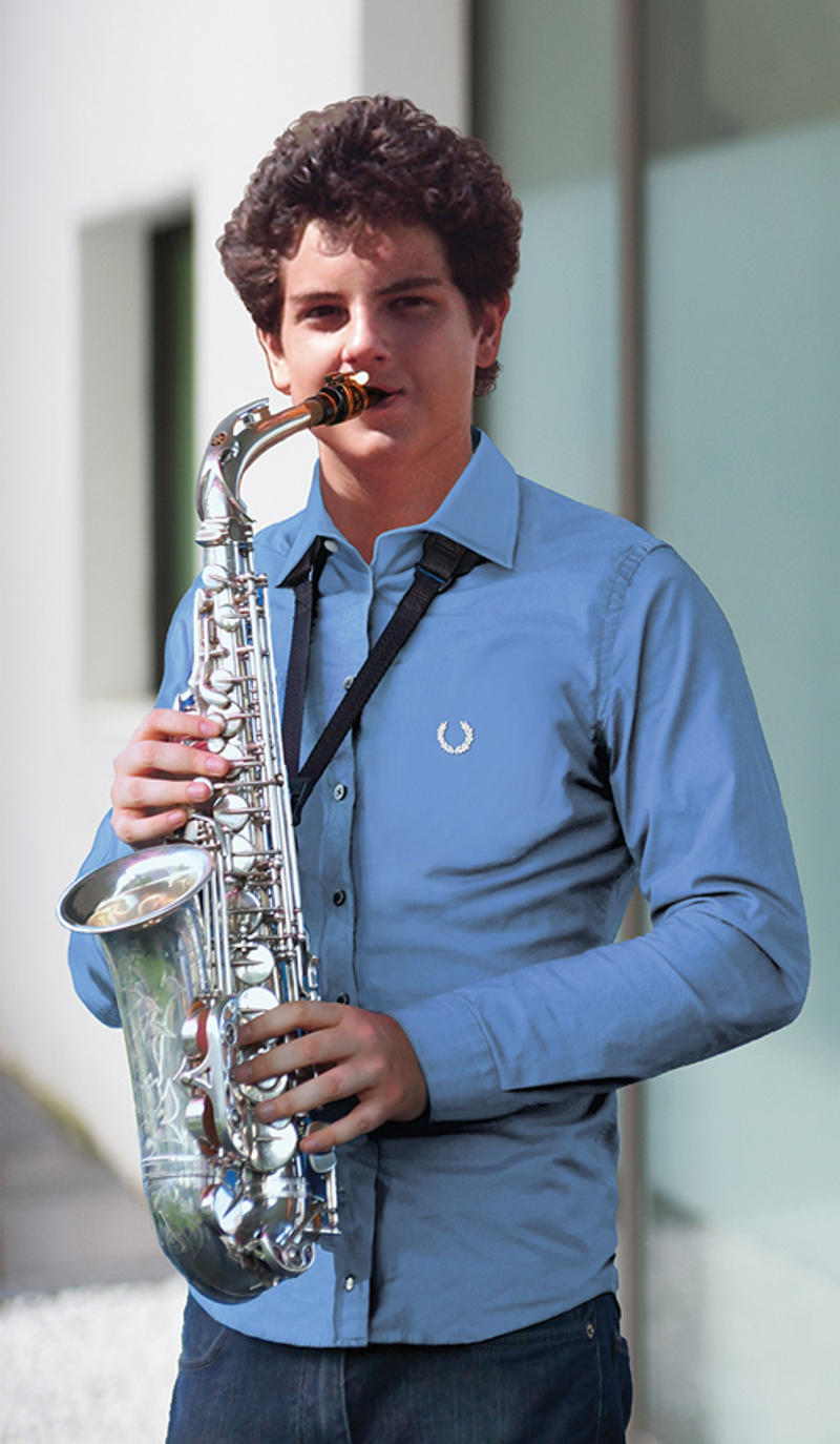 CARLO ACUTIS