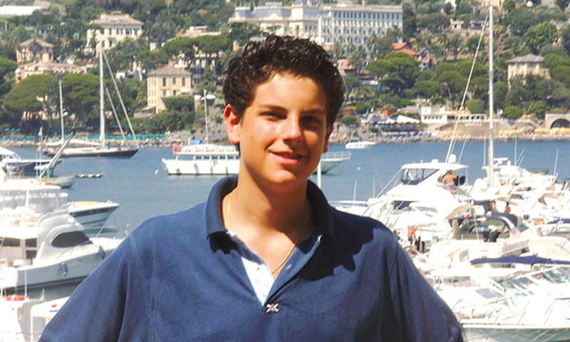 CARLO ACUTIS