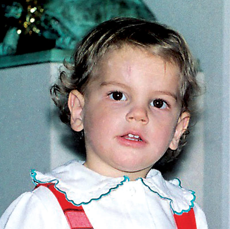 CARLO ACUTIS