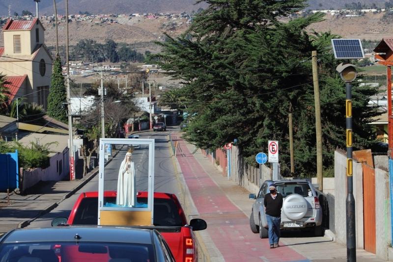 LA SERENA