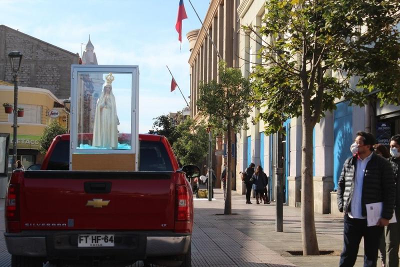 LA SERENA
