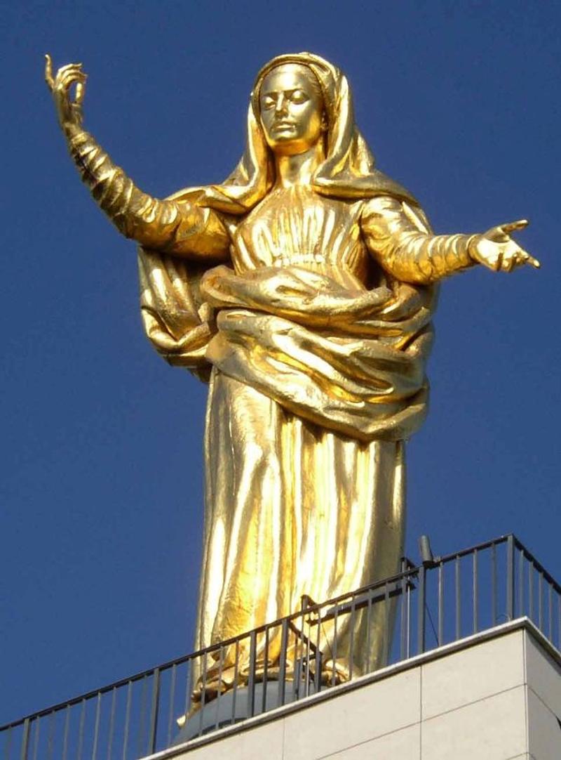 MADONNINA
