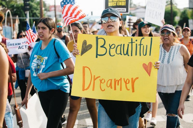 DREAMERS