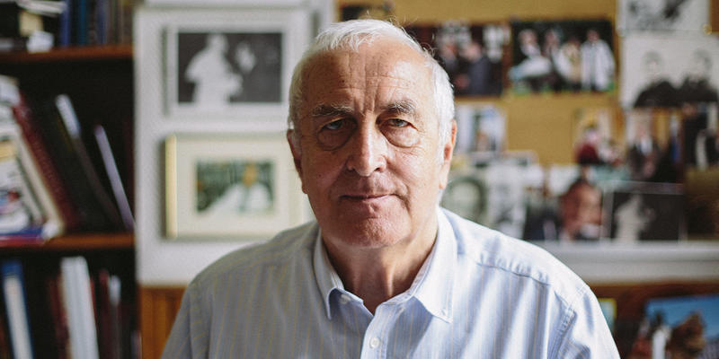 ALEKSANDER SKOTNICKI