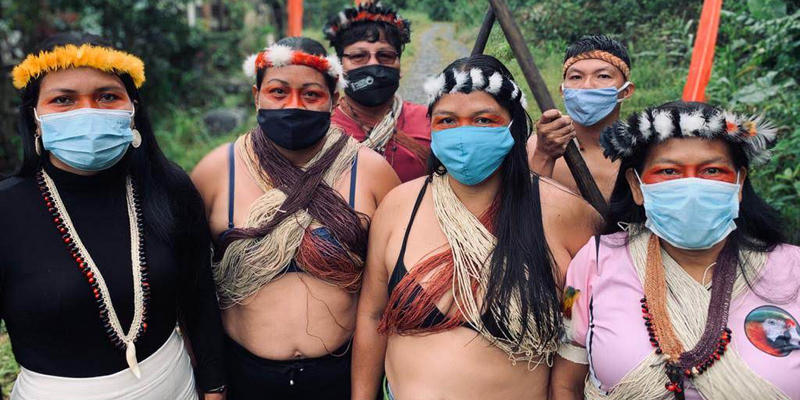 AMAZONIA