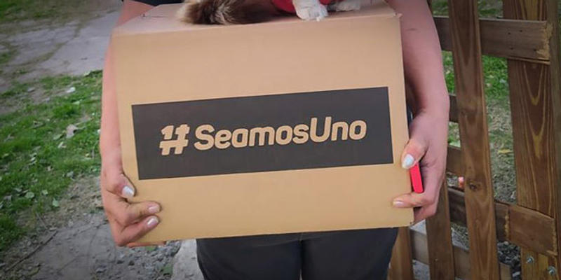 SEAMOSUNO