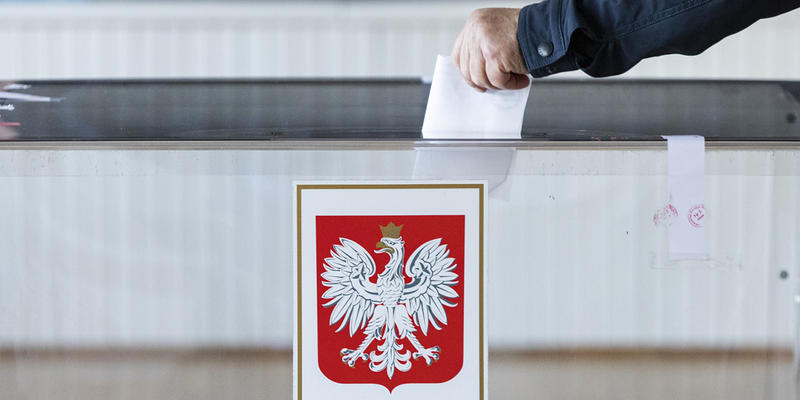 WYBORY PREZYDENCKIE