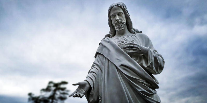SACRED HEART