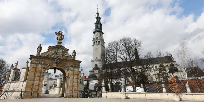 JASNA GÓRA