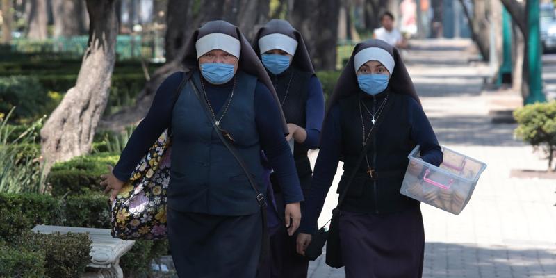 NUNS