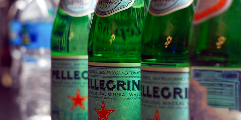 SAN PELLEGRINO