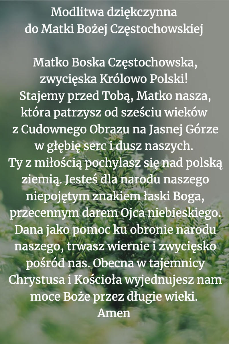 modlitwa-dziecca8kczynna-do-matki-bozcc87ej-czecca8stochowskiej-.png - Aleteia Polska