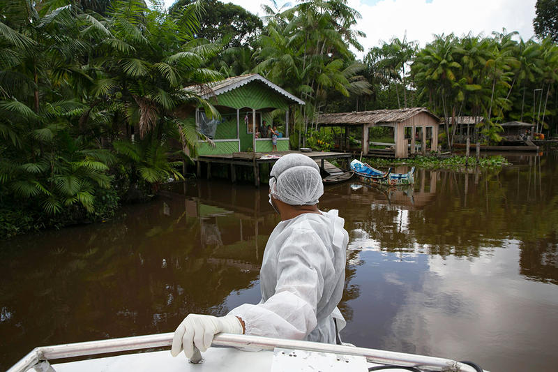 AMAZONIA