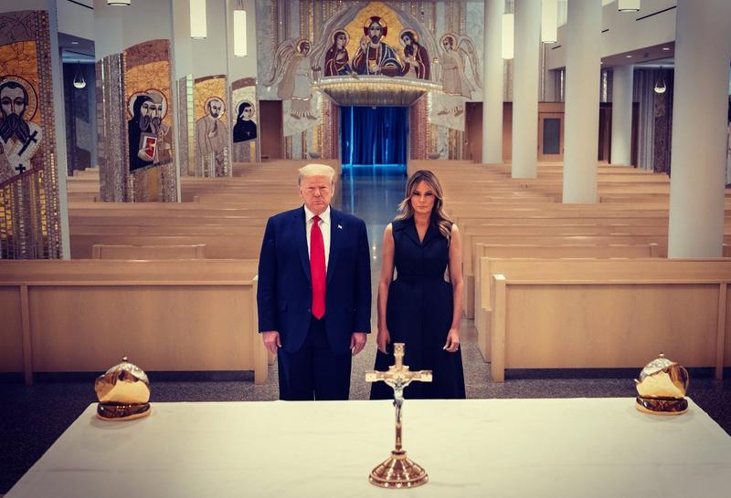 MELANIA