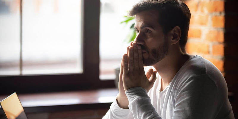 PRAY