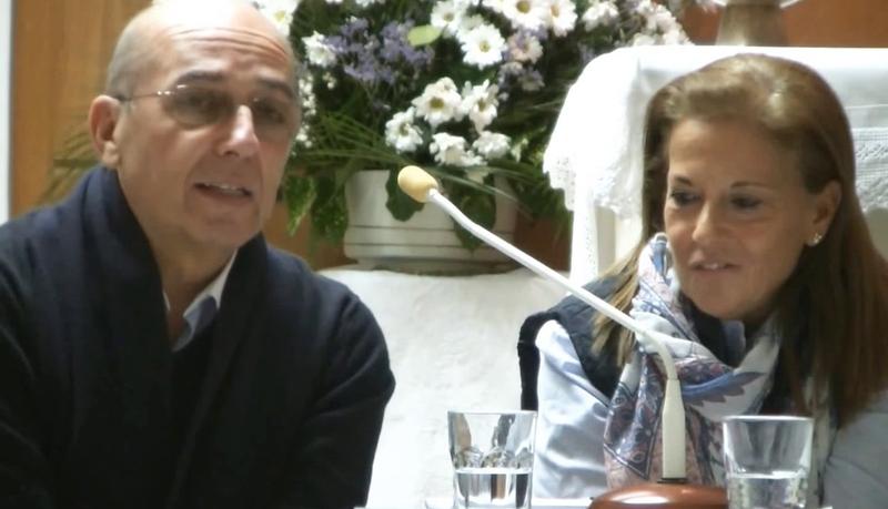 PILAR DE BEAS