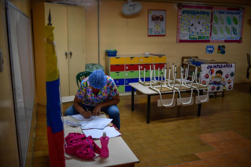 education venezuela