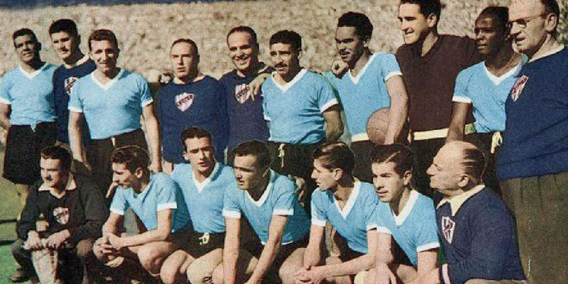 MARACANA