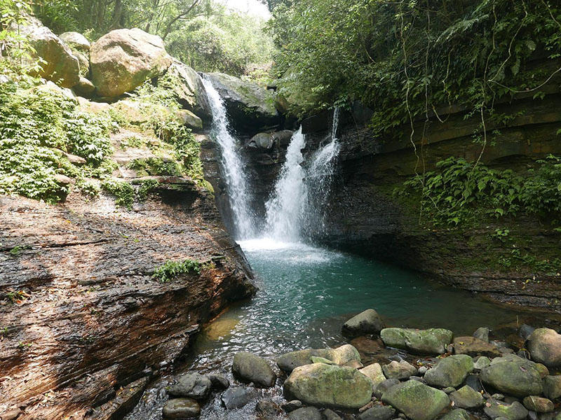 02-PARK-YANGMINGSHAN-NATIONAL-PARK-QUIET-Facebook-quietparkinternational.jpg - Aleteia.org | Español - valores con alma para vivir feliz QUIET PARK