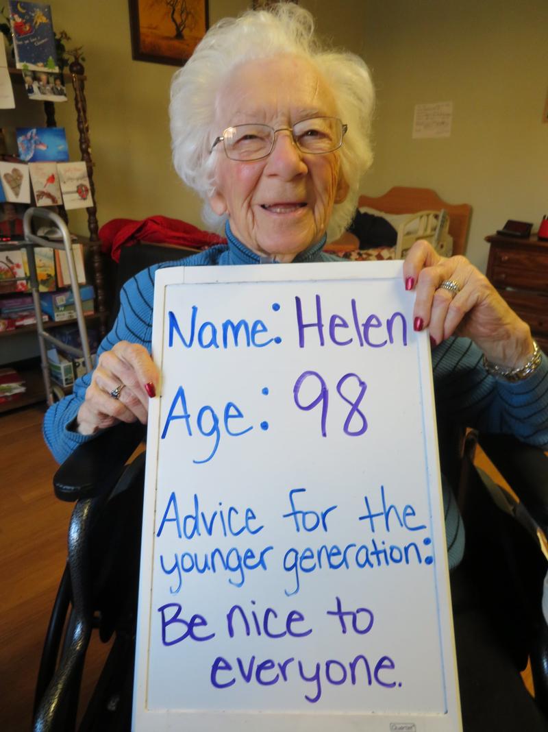 Advice 11