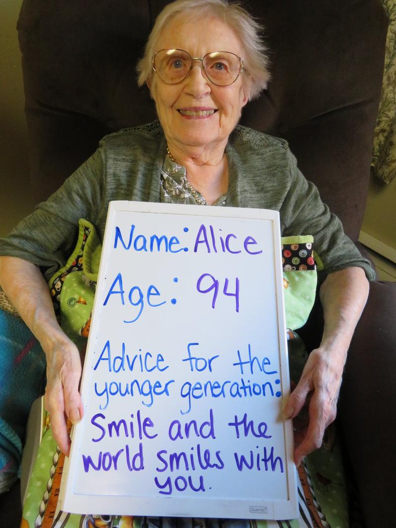 Advice 12