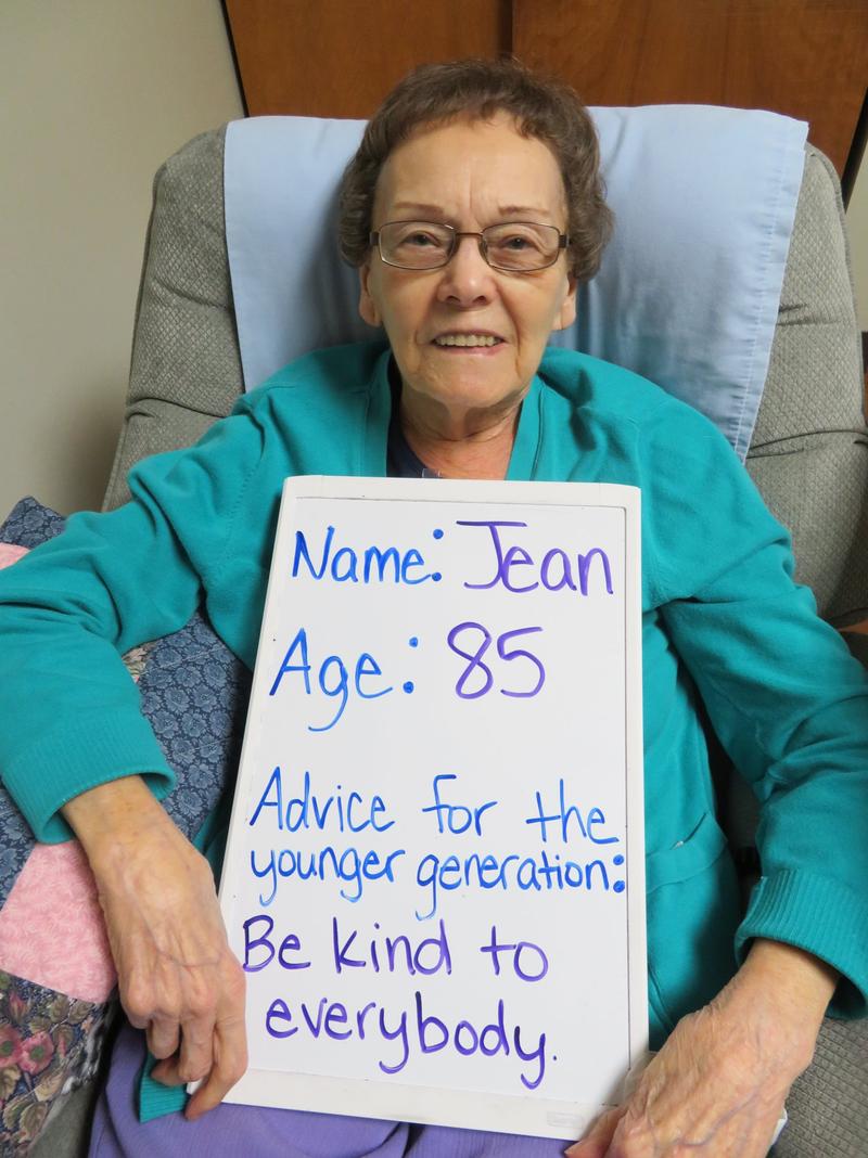 Advice 2