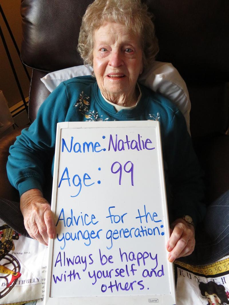 Advice 9