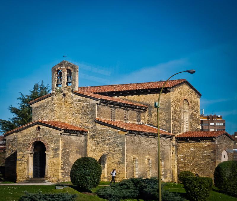 SAN JULIAN DE LOS PRADOS