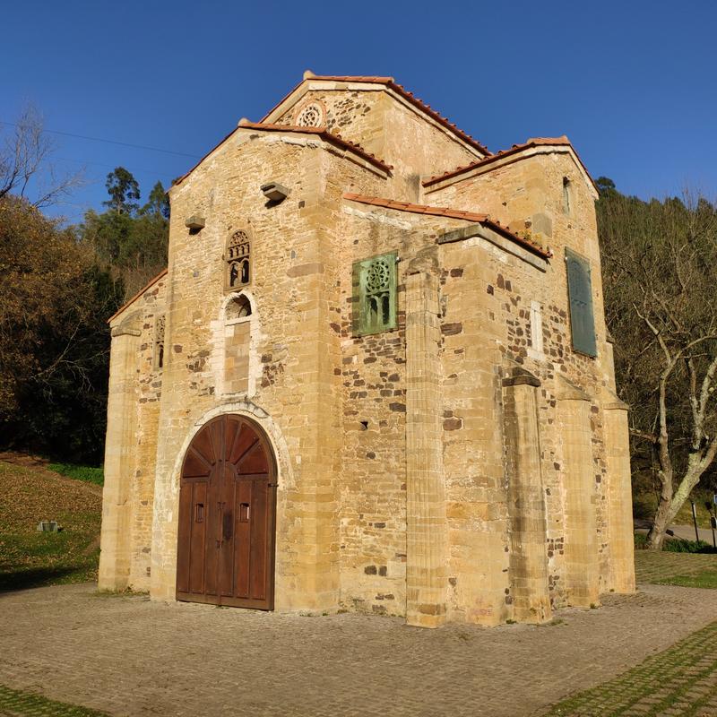 San Miguel DE LILLO