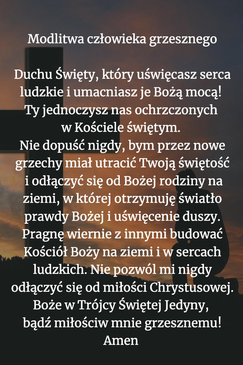 Modlitwa-człowieka-grzesznego-.png - Aleteia Polska