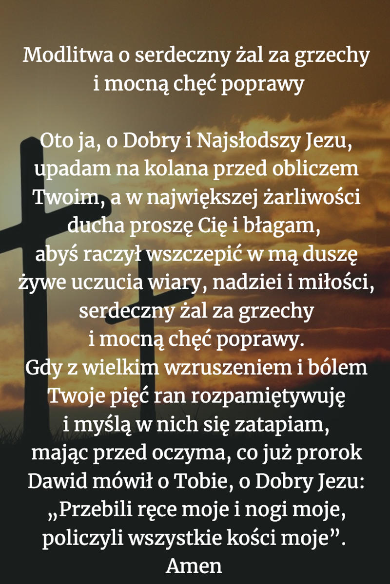 Modlitwa-o-serdeczny-żal-za-grzechy-i-mocną-chęć-poprawy.png - Aleteia Polska