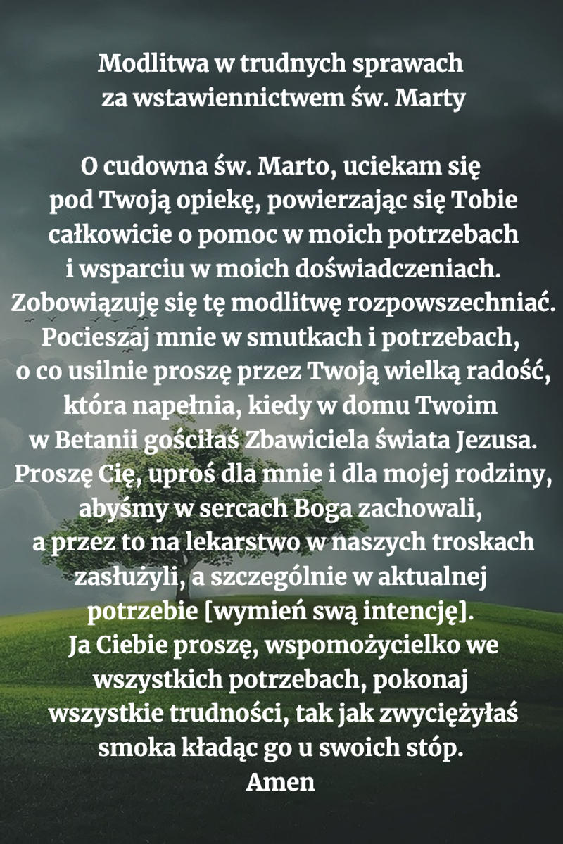 Modlitwa-w-trudnych-sprawach-za-wstawiennictwem-św.-Marty.png - Aleteia Polska