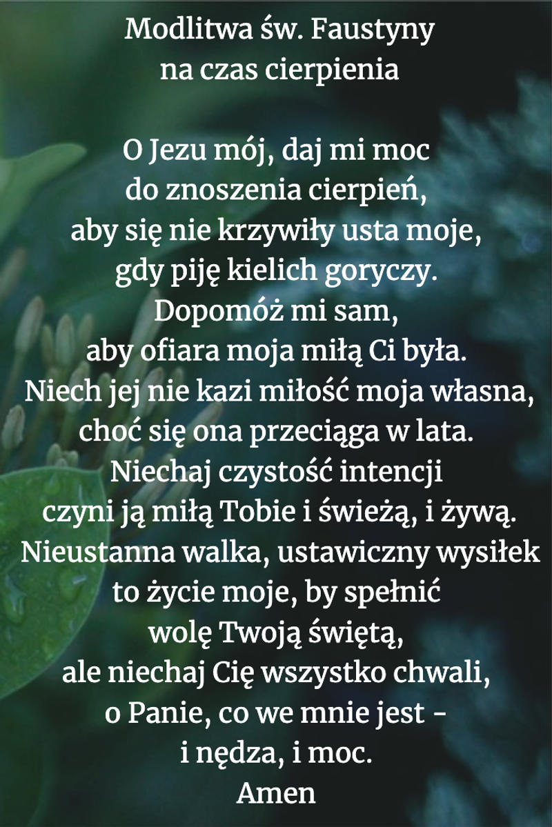 Modlitwa-św.-Faustyny-na-czas-cierpienia-.png - Aleteia Polska