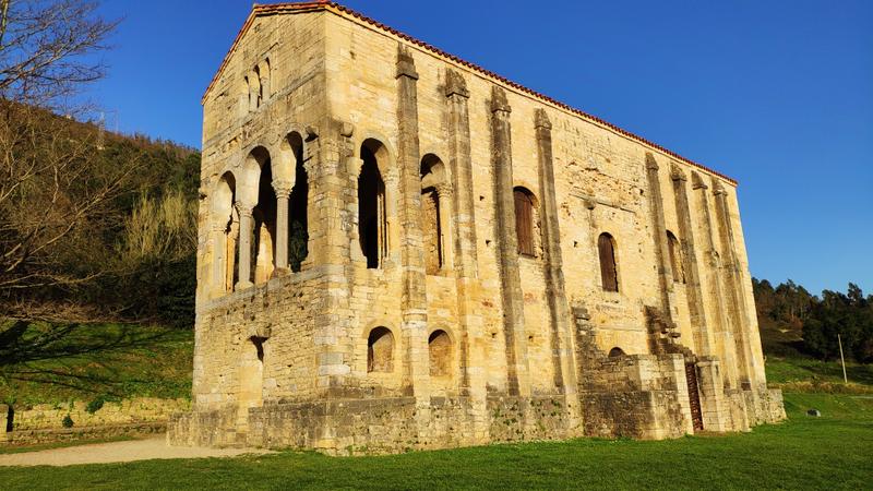 Santa Maria DEL NARANCO