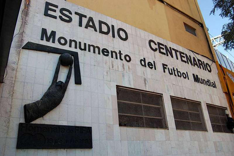 CENTENARIO
