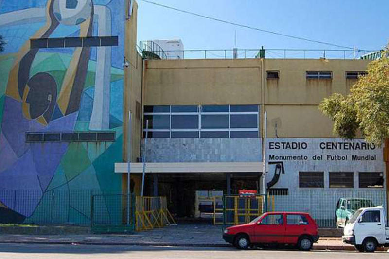 WEB-04-CENTENARIO-STADIUM-FUTBOL-URUGUAY-estadiocentario-com-uy.jpg - Aleteia.org | Español - valores con alma para vivir feliz CENTENARIO