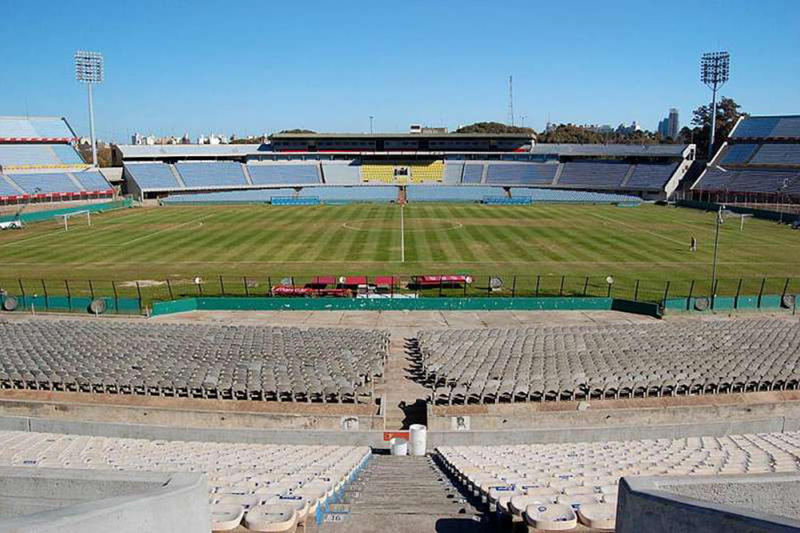 WEB-08-CENTENARIO-STADIUM-FUTBOL-URUGUAY-estadiocentario-com-uy.jpg - Aleteia.org | Español - valores con alma para vivir feliz CENTENARIO