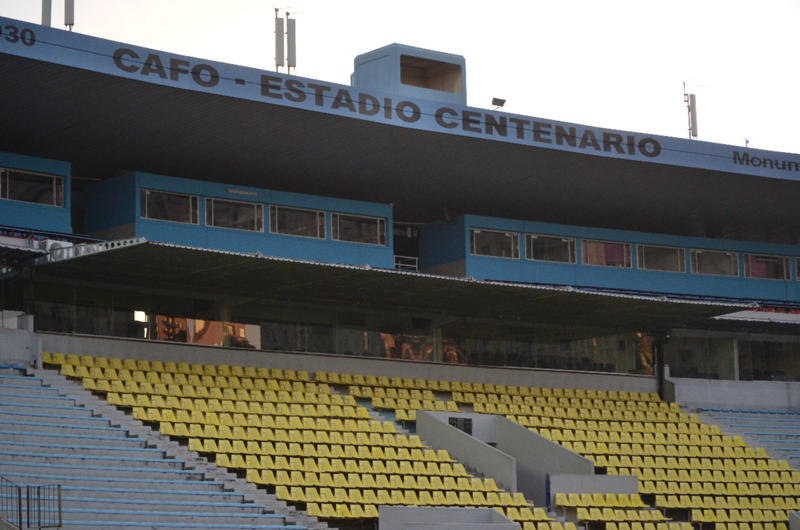 WEB-CENTENARIO-STADIUM-FOOTBALL-URUGUAY-MONTEVIDEO-03-Marko-Vombergar-ALETEIA.jpg - Aleteia.org | Español - valores con alma para vivir feliz CENTENARIO