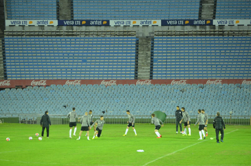 WEB-CENTENARIO-STADIUM-FOOTBALL-URUGUAY-MONTEVIDEO-08-Marko-Vombergar-ALETEIA.jpg - Aleteia.org | Español - valores con alma para vivir feliz CENTENARIO