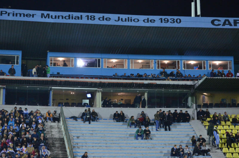 WEB-CENTENARIO-STADIUM-FOOTBALL-URUGUAY-MONTEVIDEO-12-Marko-Vombergar-ALETEIA.jpg - Aleteia.org | Español - valores con alma para vivir feliz CENTENARIO