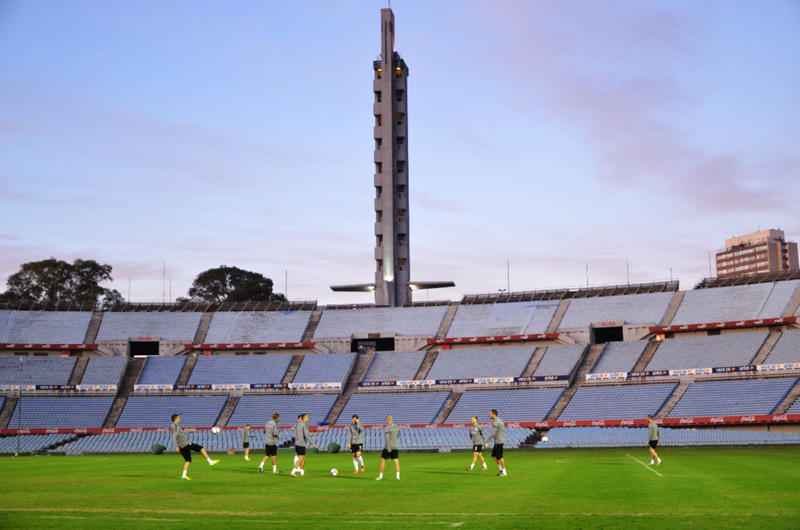 WEB-CENTENARIO-STADIUM-FOOTBALL-URUGUAY-MONTEVIDEO-13-Marko-Vombergar-ALETEIA.jpg - Aleteia.org | Español - valores con alma para vivir feliz CENTENARIO