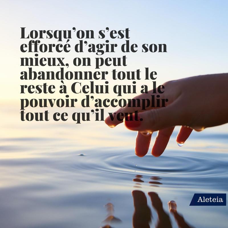 ST IGNACE DE LOYOLA QUOTES