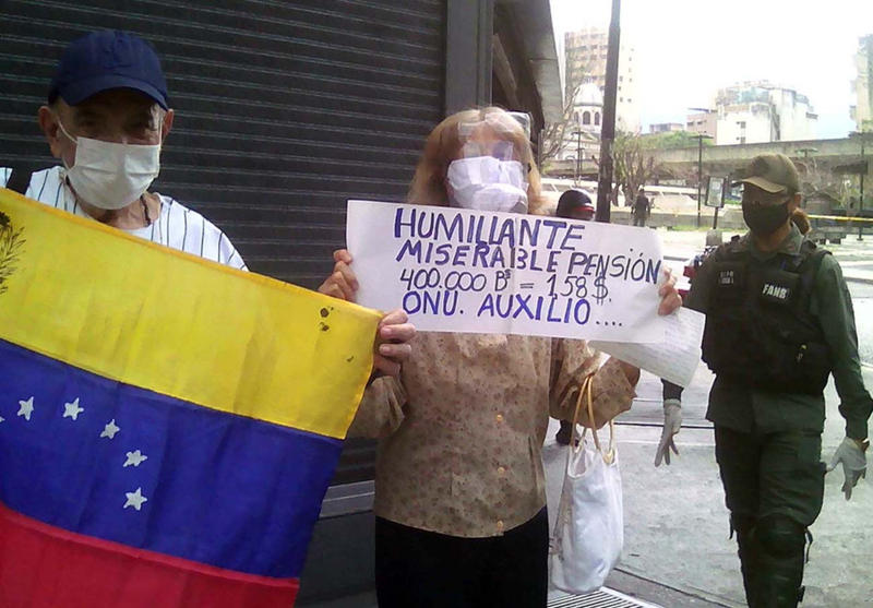 VENEZUELA