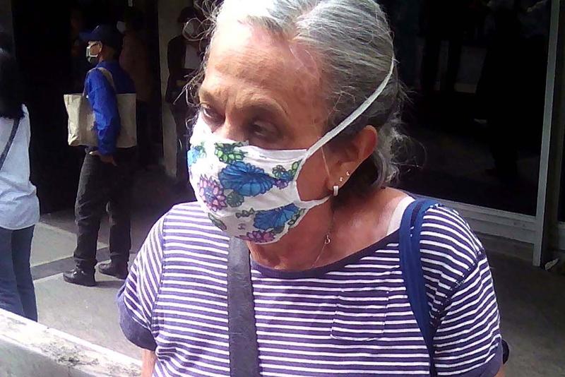 VENEZUELA