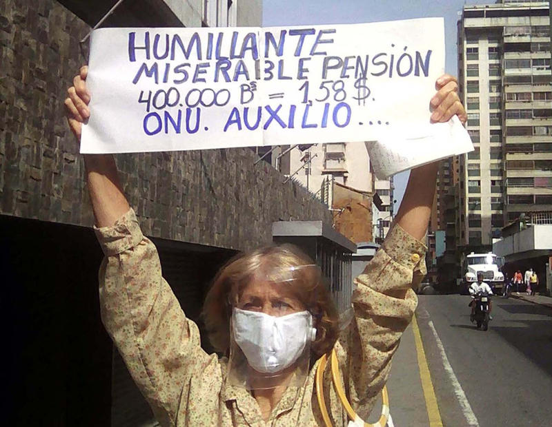 VENEZUELA