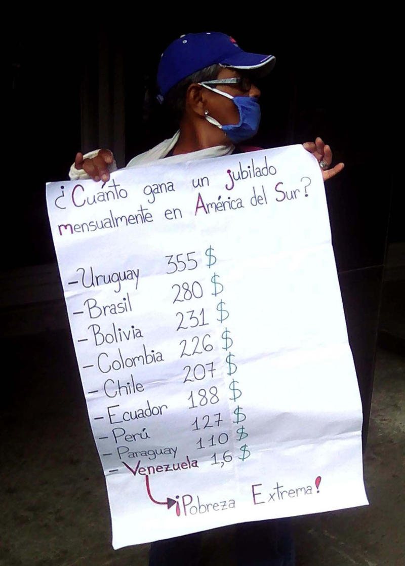 VENEZUELA