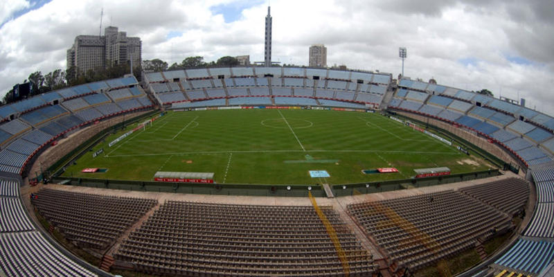 WEB3-03-CENTENARIO-STADIUM-FUTBOL-URUGUAY-estadiocentario-com-uy.jpg - Aleteia.org | Español - valores con alma para vivir feliz CENTENARIO
